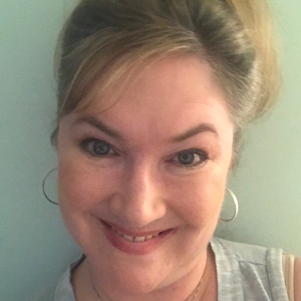 Meet your Posher, Missy